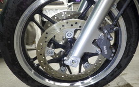 HONDA CB1100 2010 SC65