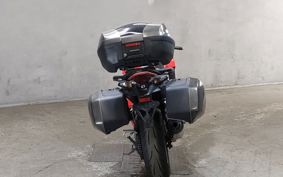 HONDA VFR800F 2014 RC79
