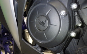 YAMAHA YZF-R25 A 2024 RG10J