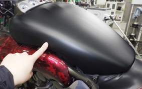 YAMAHA VMAX 1998
