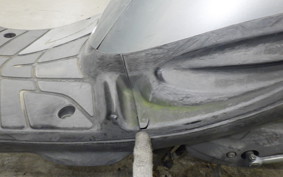 YAMAHA BJ 2018 SA24J