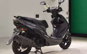 YAMAHA CYGNUS 125 XSR 3 SED8J