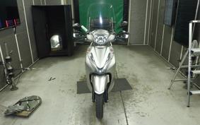 HONDA LEAD 125 JF45