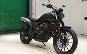 HONDA CL500 2025 PC68
