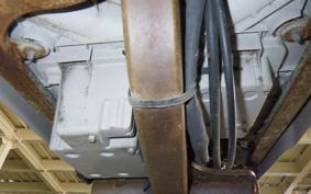 SUZUKI PALETTE CA45A