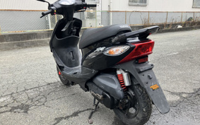 YAMAHA JOG ZR SA39J