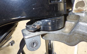 HONDA STEED 400 1994 NC26