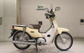 HONDA C110 SUPER CUB 2021 JA10