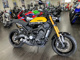 Фото Yamaha XSR900 2016 с японского аукциона