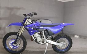 YAMAHA YZ125X CE29C