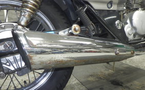 KAWASAKI ELIMINATOR 125 BN125A