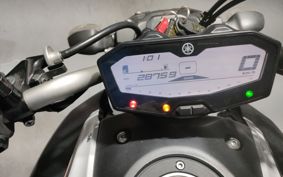 YAMAHA MT-07 2014 RM07J