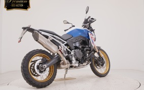 BMW F900GS 2024