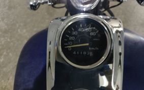 HONDA MAGNA 50 AC13