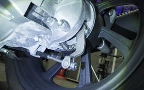 HONDA PCX 125 JF81