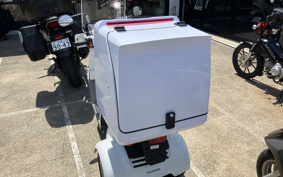 HONDA  GYRO X STANDARD  TD02