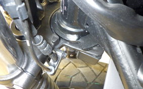 HONDA CL250-2 MC57