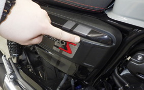 HONDA GB350S 2021 NC59