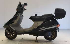 HONDA SPACY 125 Gen. 2 JF03