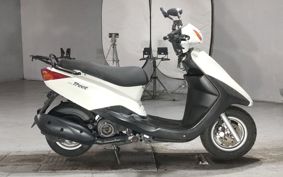 YAMAHA AKUSHI STREET SE53J