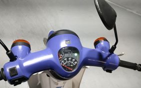 HONDA SUPER CUB110 JA07