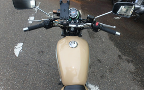 SUZUKI ST250 NJ4AA
