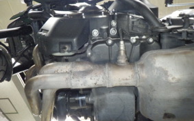 YAMAHA MT-09 Tracer 2018 RN51J