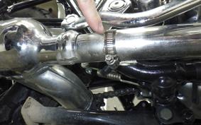 KAWASAKI W650 2001 EJ650A