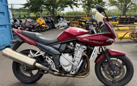 SUZUKI BANDIT1250S ABS 2007 GW72A