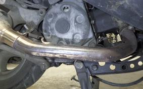 YAMAHA MAJESTY 125 FI 2004