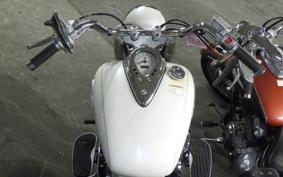 YAMAHA DRAGSTAR 400 CLASSIC 2002