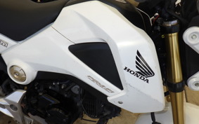 HONDA ｸﾞﾛﾑ JC61