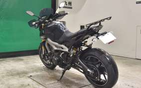 YAMAHA MT-09 A 2014 RN34J