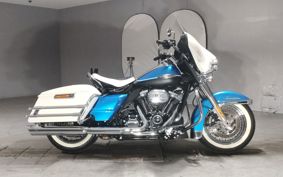 HARLEY FLH1860 2021 AAP