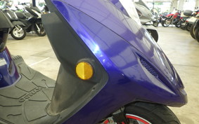 KYMCO CAPTURE 125 DX