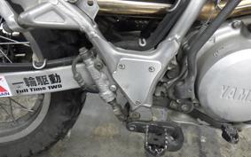 YAMAHA SEROW 225 Gen.3 DG08J