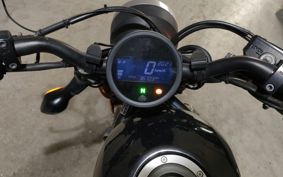 HONDA REBEL MC49