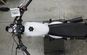 SUZUKI GRASS TRACKER