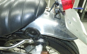 YAMAHA SR400 Gen.3 2003 RH01J