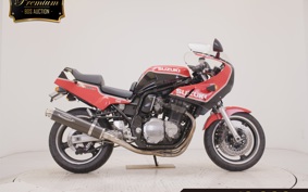SUZUKI GS1200SS 2002 GV78A
