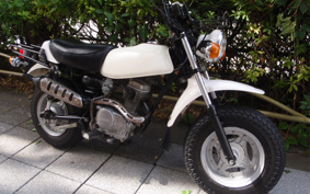 HONDA R&P CY50