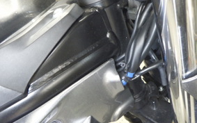 SUZUKI SV650 X A 2019 VP55B