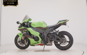 KAWASAKI ZX 10 NINJA ABS 2021 ZXT02L