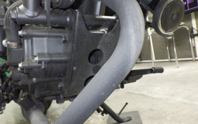 HONDA REBEL 250 E-Clutch MC49