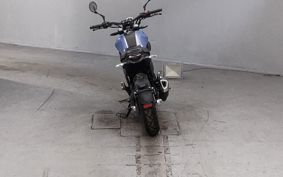 HONDA CBF190TR PJLA