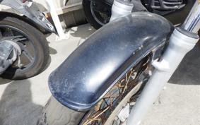 SUZUKI GRASS TRACKER NJ47A