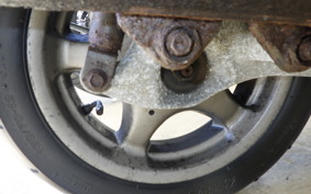 YAMAHA MAJESTY 125 FI