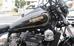 KAWASAKI ELIMINATOR 400SE 1992 ZL400A