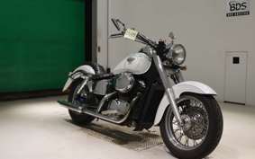 HONDA SHADOW 400 2004 NC34