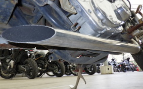 YAMAHA VIRAGO 250 2024 3DM